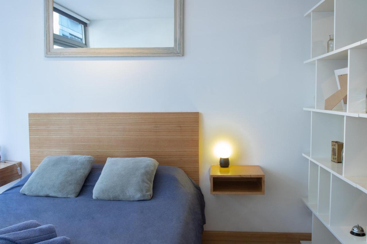Apartmán Departamento Downtown Buenos Aires Exteriér fotografie
