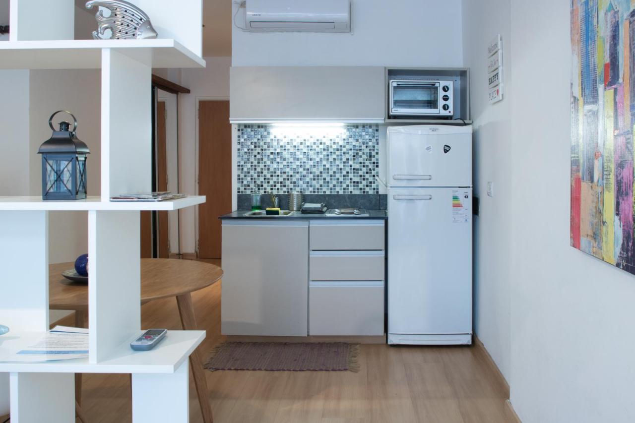 Apartmán Departamento Downtown Buenos Aires Exteriér fotografie