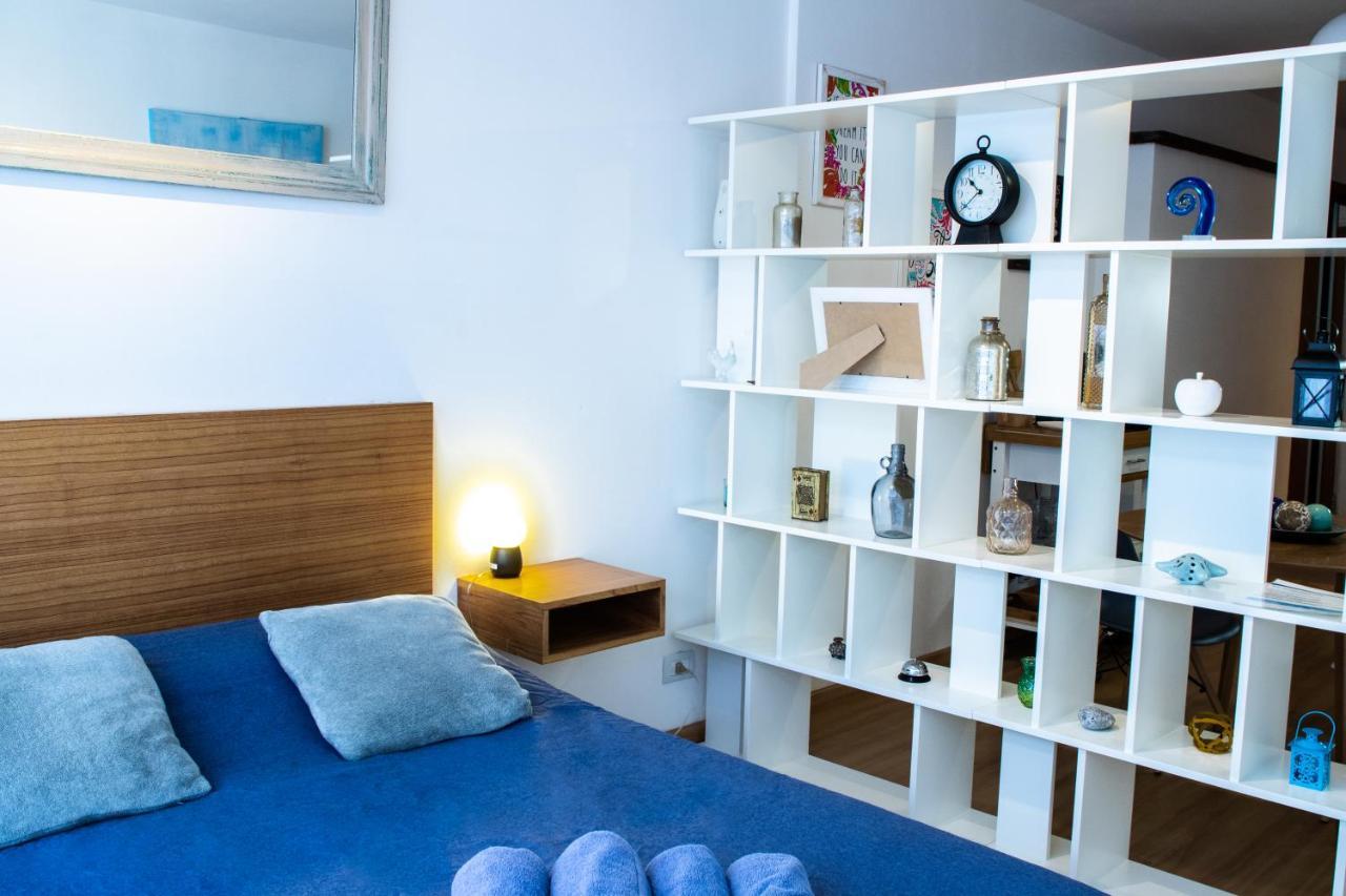 Apartmán Departamento Downtown Buenos Aires Exteriér fotografie
