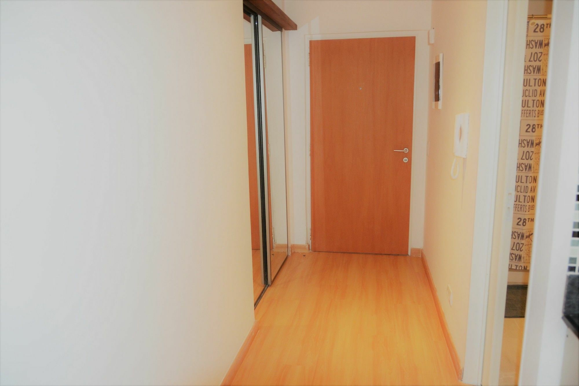Apartmán Departamento Downtown Buenos Aires Exteriér fotografie