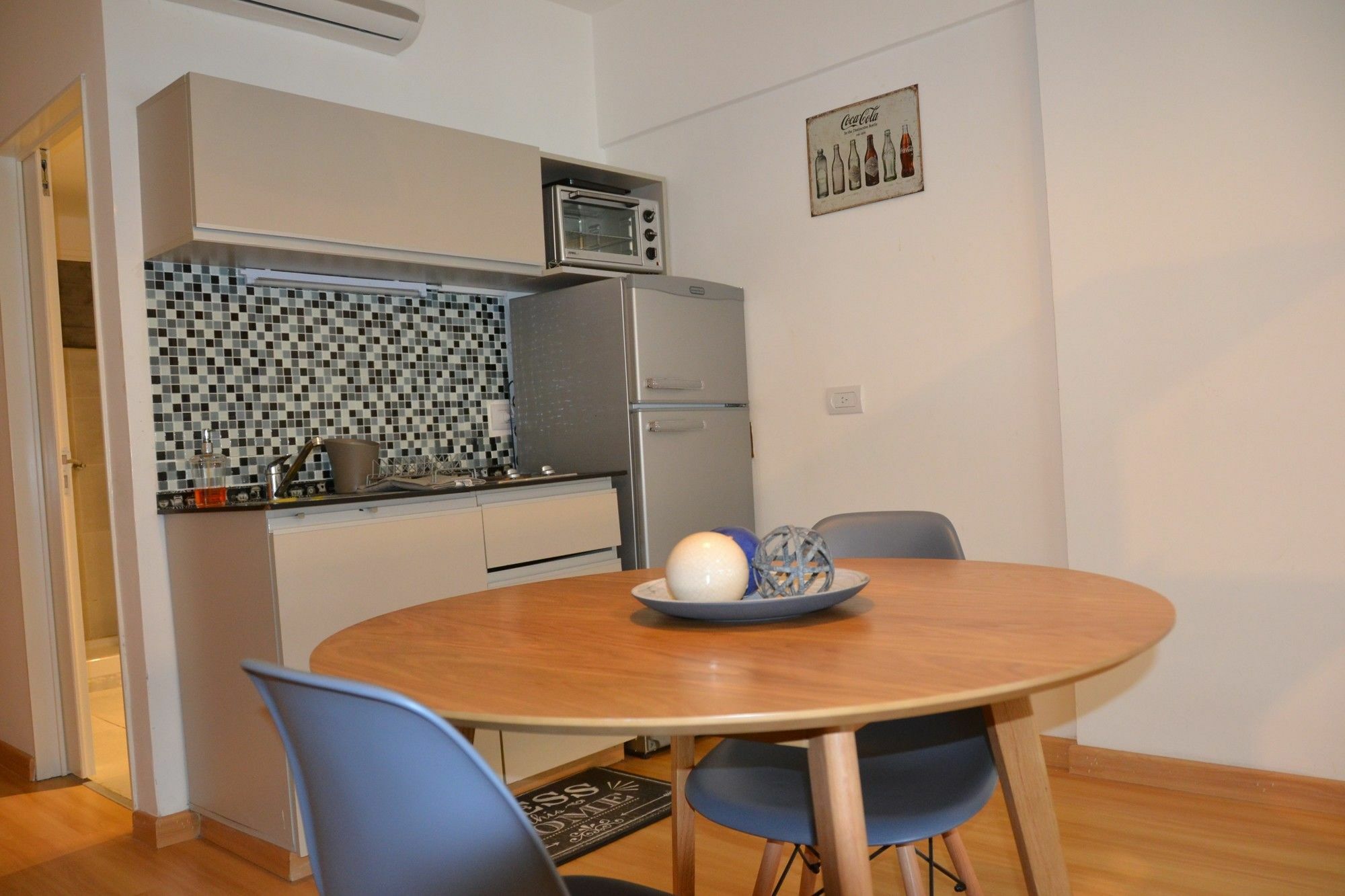 Apartmán Departamento Downtown Buenos Aires Exteriér fotografie